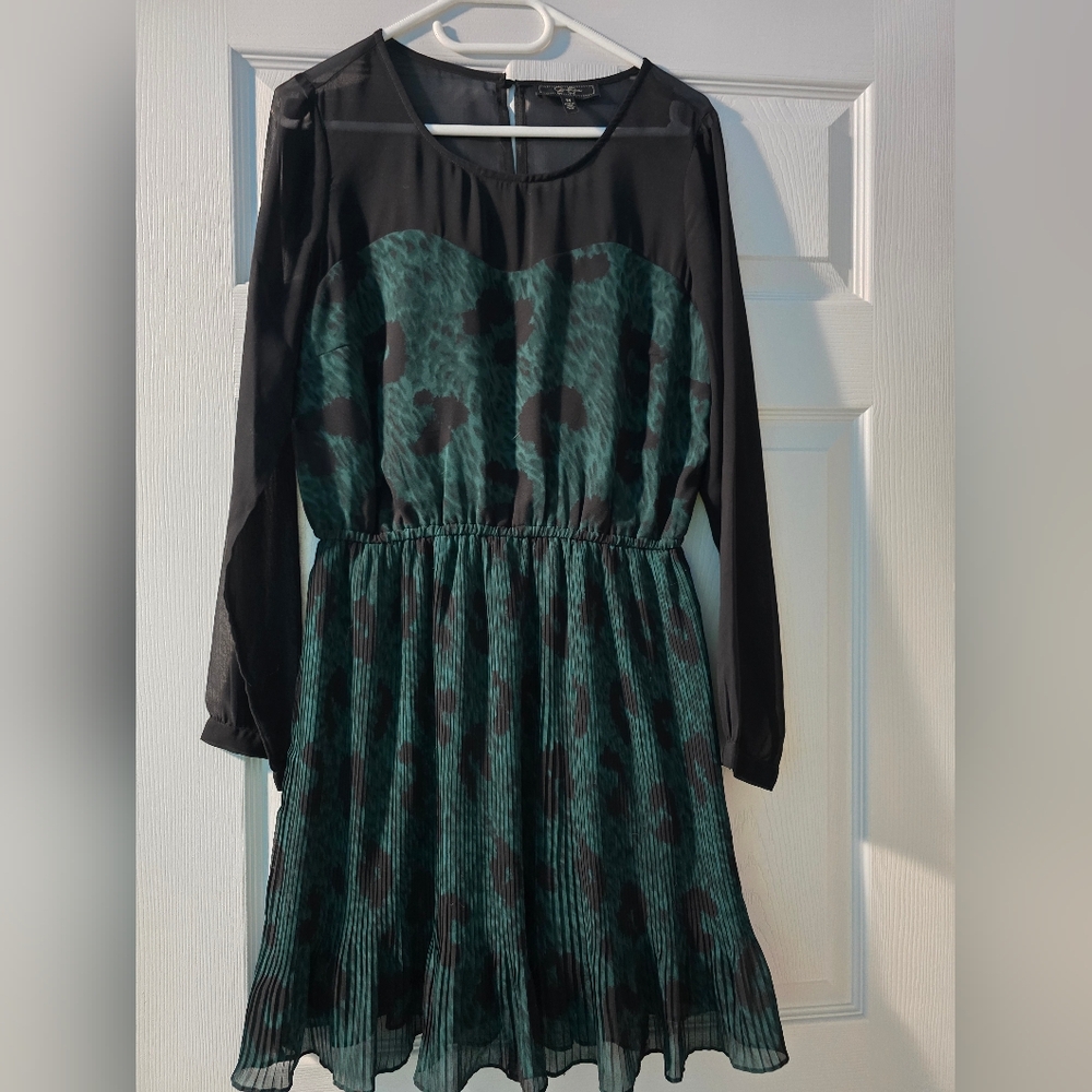 Jessica Simpson Dress